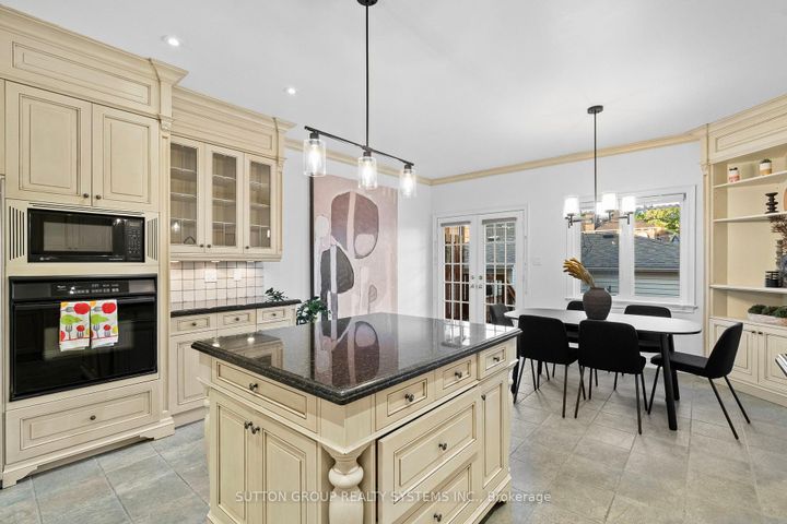 Photo 9 at 45 Algarve Crescent, Pellam Park, Toronto