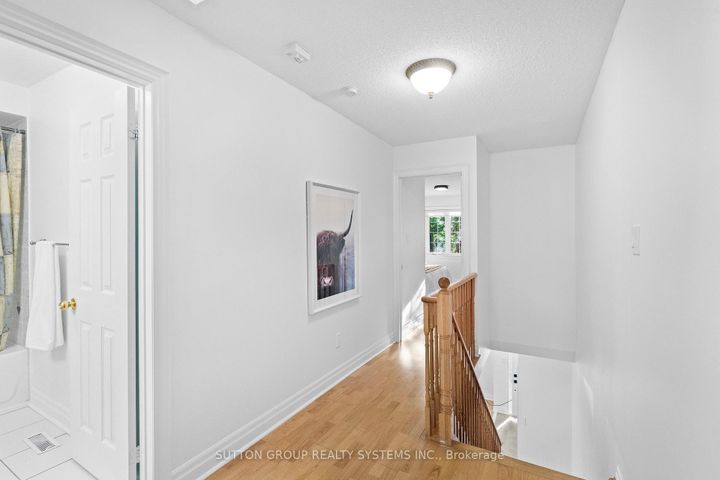 Photo 16 at 45 Algarve Crescent, Pellam Park, Toronto