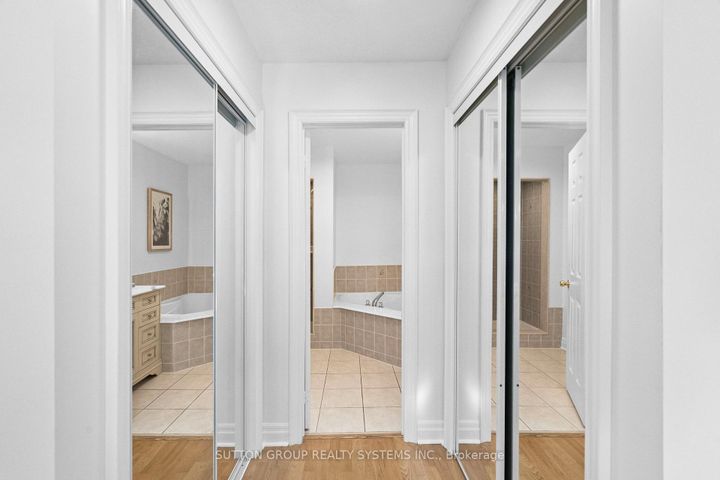 Photo 20 at 45 Algarve Crescent, Pellam Park, Toronto