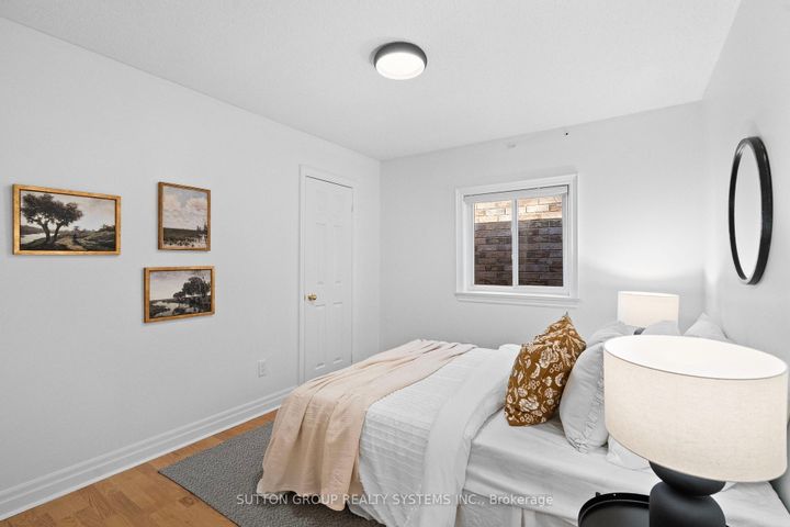 Photo 23 at 45 Algarve Crescent, Pellam Park, Toronto