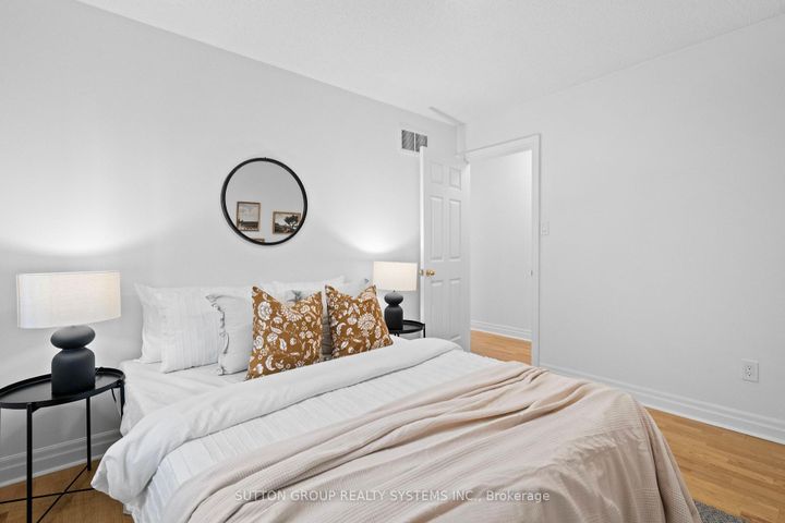 Photo 25 at 45 Algarve Crescent, Pellam Park, Toronto
