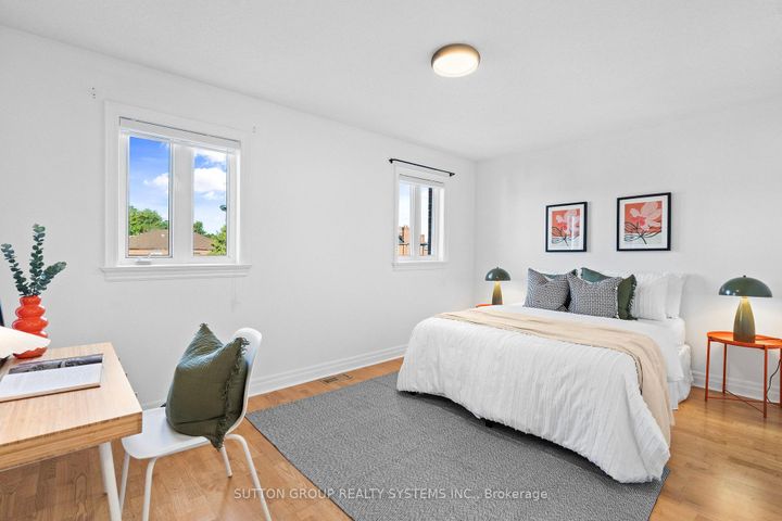 Photo 26 at 45 Algarve Crescent, Pellam Park, Toronto