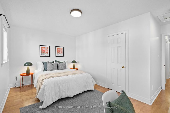 Photo 28 at 45 Algarve Crescent, Pellam Park, Toronto