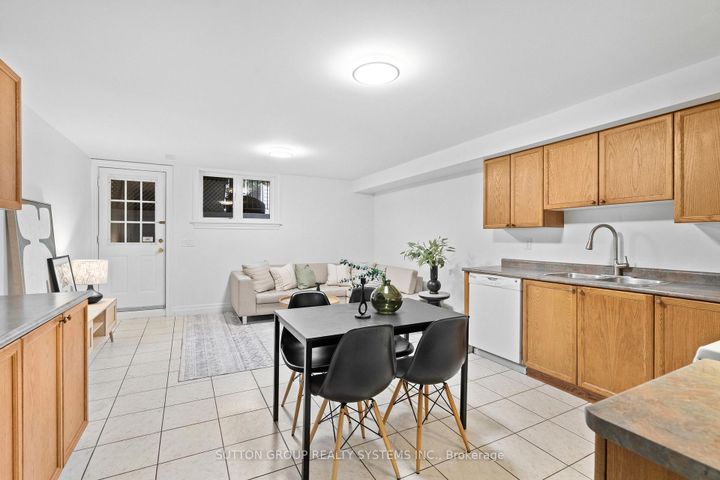 Photo 30 at 45 Algarve Crescent, Pellam Park, Toronto