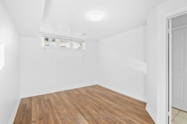 Photo 37 at 45 Algarve Crescent, Pellam Park, Toronto
