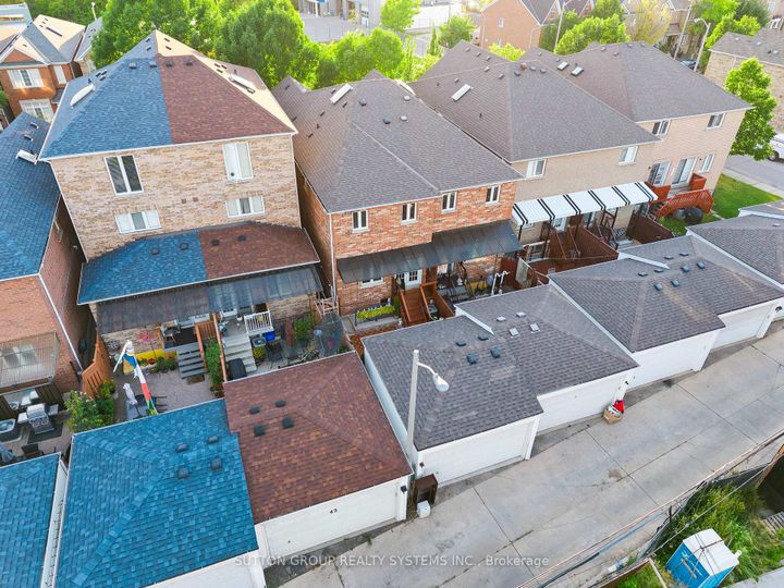 Photo 48 at 45 Algarve Crescent, Pellam Park, Toronto