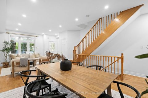 Photo 6 at 45 Algarve Crescent, Pellam Park, Toronto
