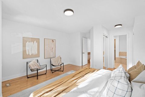 Photo 19 at 45 Algarve Crescent, Pellam Park, Toronto
