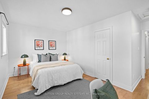 Photo 28 at 45 Algarve Crescent, Pellam Park, Toronto