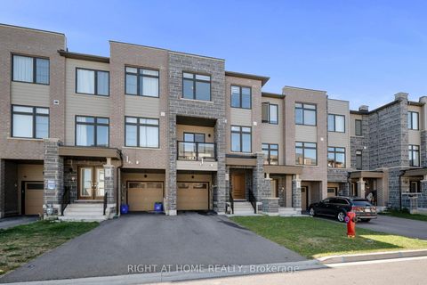 Photo 1 at 55 Delano Way, Woodland Hill, Newmarket