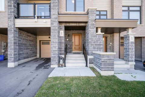 Photo 2 at 55 Delano Way, Woodland Hill, Newmarket