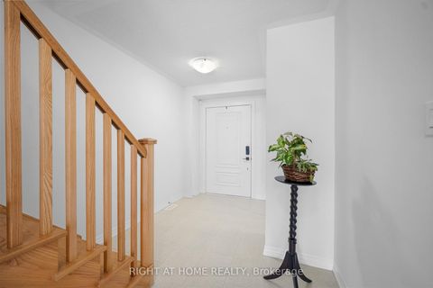 Photo 3 at 55 Delano Way, Woodland Hill, Newmarket