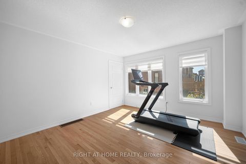 Photo 5 at 55 Delano Way, Woodland Hill, Newmarket