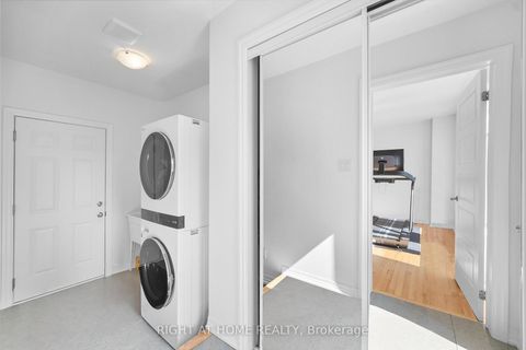 Photo 7 at 55 Delano Way, Woodland Hill, Newmarket
