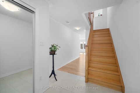 Photo 8 at 55 Delano Way, Woodland Hill, Newmarket