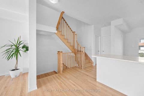 Photo 9 at 55 Delano Way, Woodland Hill, Newmarket