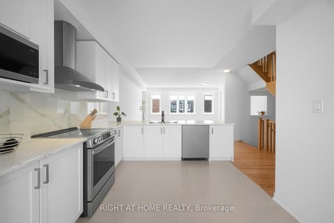Photo 11 at 55 Delano Way, Woodland Hill, Newmarket