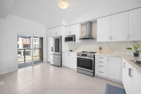 Photo 12 at 55 Delano Way, Woodland Hill, Newmarket