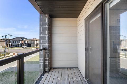 Photo 15 at 55 Delano Way, Woodland Hill, Newmarket