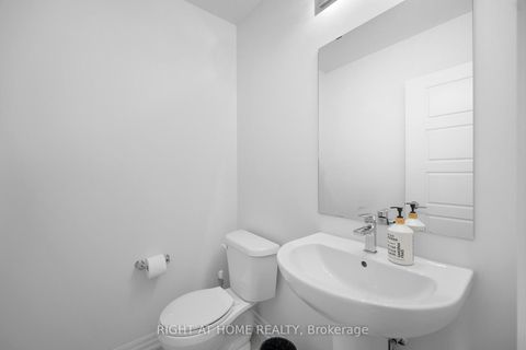Photo 17 at 55 Delano Way, Woodland Hill, Newmarket