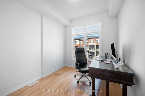 Photo 18 at 55 Delano Way, Woodland Hill, Newmarket