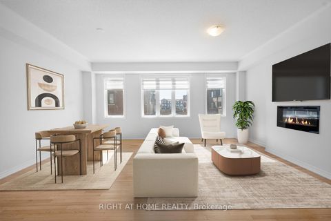 Photo 21 at 55 Delano Way, Woodland Hill, Newmarket