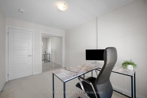 Photo 29 at 55 Delano Way, Woodland Hill, Newmarket