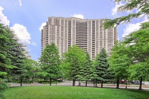Photo 0 at PH31 - 700 Humberwood Boulevard, Clairville, Toronto