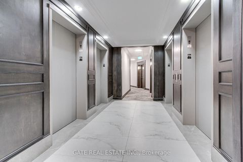 Photo 4 at PH31 - 700 Humberwood Boulevard, Clairville, Toronto Photo 4 at PH31 - 700 Humberwood Boulevard, Clairville, Toronto