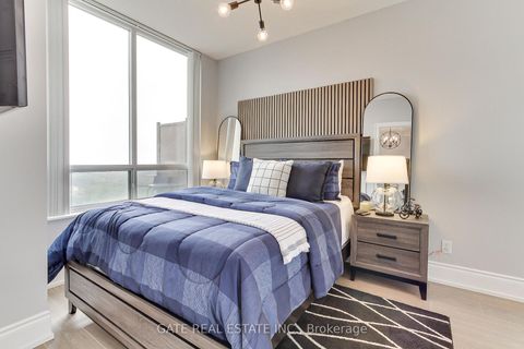 Photo 22 at PH31 - 700 Humberwood Boulevard, Clairville, Toronto