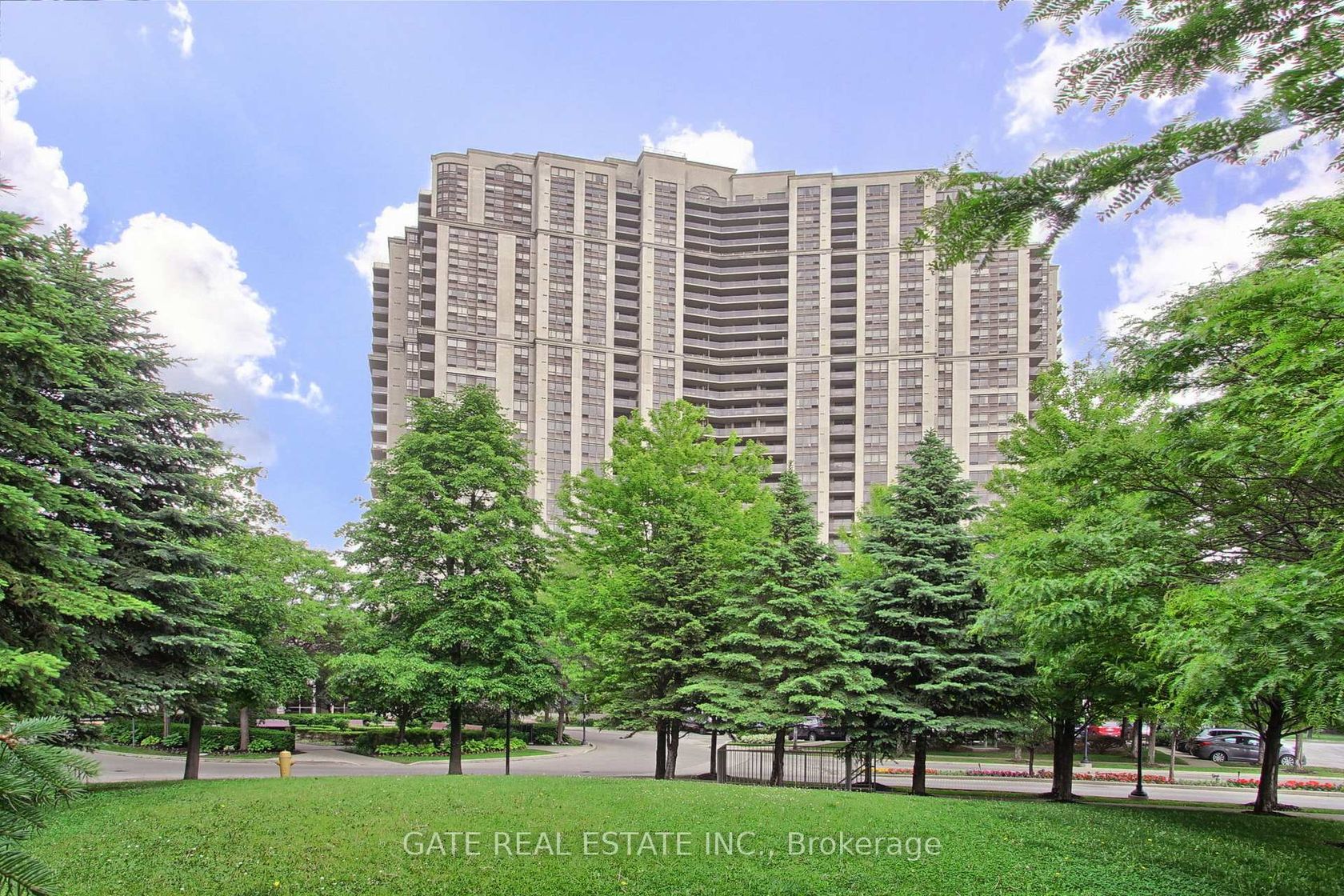 PH31 - 700 Humberwood Boulevard, Clairville, Toronto 