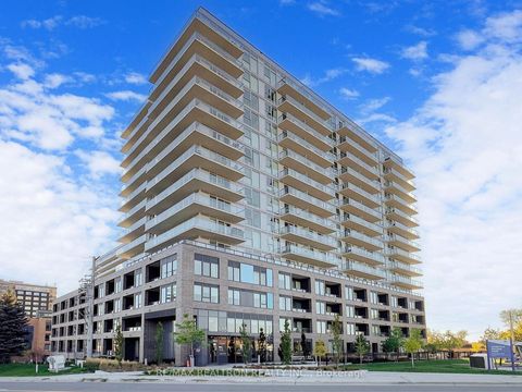 Photo 0 at 415 - 185 Deerfield Road, Central Newmarket, Newmarket