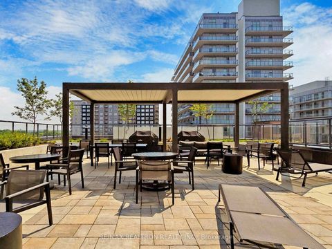 Photo 20 at 415 - 185 Deerfield Road, Central Newmarket, Newmarket