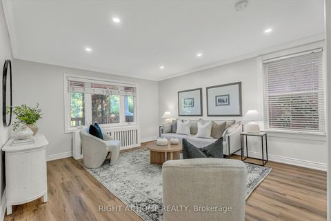 Photo 3 at 232 Sixth Street, New Toronto, Toronto