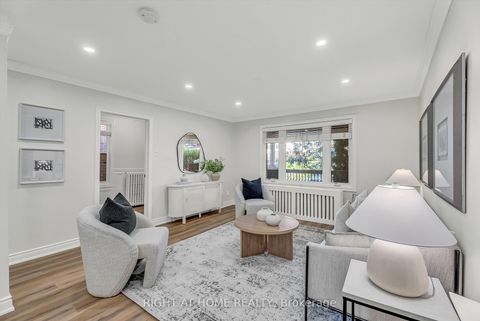 Photo 4 at 232 Sixth Street, New Toronto, Toronto