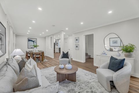 Photo 6 at 232 Sixth Street, New Toronto, Toronto