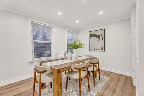 Photo 7 at 232 Sixth Street, New Toronto, Toronto