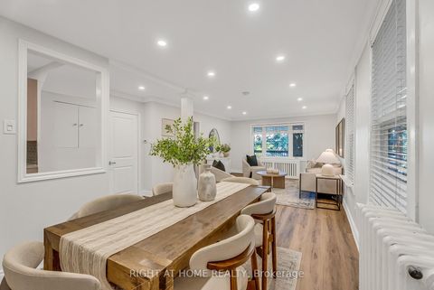 Photo 8 at 232 Sixth Street, New Toronto, Toronto