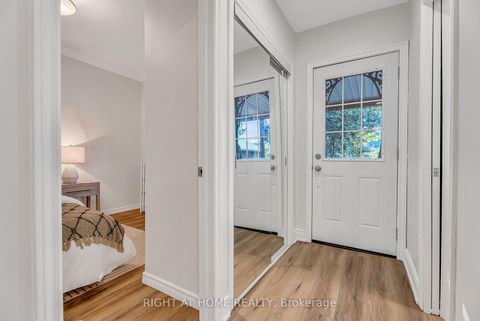 Photo 12 at 232 Sixth Street, New Toronto, Toronto