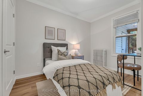 Photo 13 at 232 Sixth Street, New Toronto, Toronto