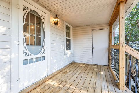 Photo 34 at 232 Sixth Street, New Toronto, Toronto