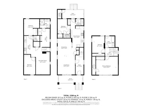 Photo 38 at 232 Sixth Street, New Toronto, Toronto