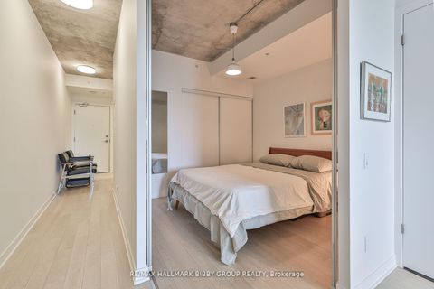 Photo 14 at 309 - 130 Rusholme Road, Dufferin Grove, Toronto
