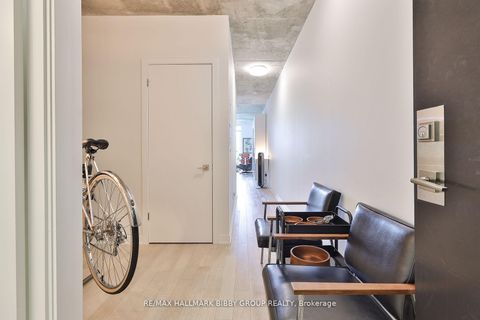 Photo 15 at 309 - 130 Rusholme Road, Dufferin Grove, Toronto