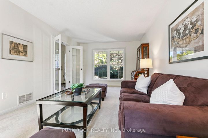 Photo 10 at 4161 Claypine Rise, Rathwood, Mississauga