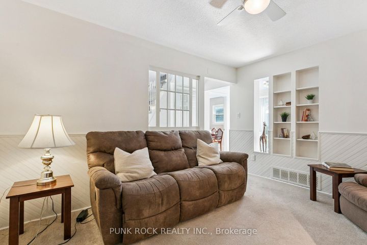 Photo 21 at 4161 Claypine Rise, Rathwood, Mississauga