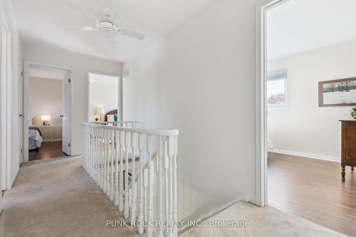 Photo 23 at 4161 Claypine Rise, Rathwood, Mississauga