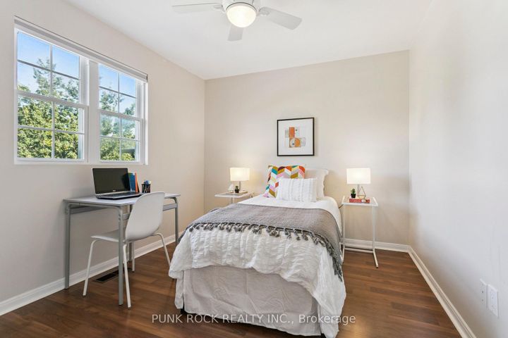 Photo 26 at 4161 Claypine Rise, Rathwood, Mississauga