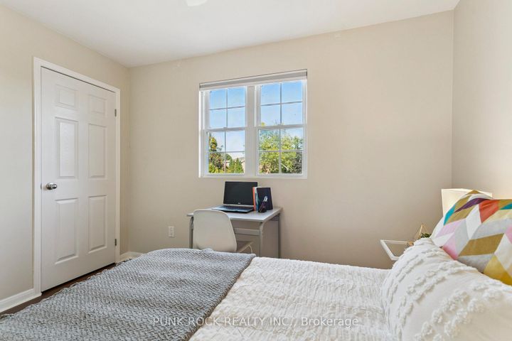 Photo 27 at 4161 Claypine Rise, Rathwood, Mississauga