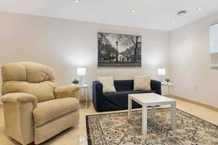 Photo 35 at 4161 Claypine Rise, Rathwood, Mississauga